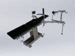 Комплект КПП-03 для орто-травматологических операций на бедре (дополнение базового КПП-02)