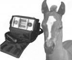 Лазерный терапевтический аппарат для лошадей  Фаворит