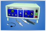 Комплекс отологический магнито-, электро-, К-воздействия для лечения воспалительных заболеваний уха и звуковоспринимающего аппарата "АУДИОТОН"