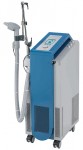 Аппарат для локальной криотерапии струёй холодного воздуха и криомассажа Криофлоу 1000 IR